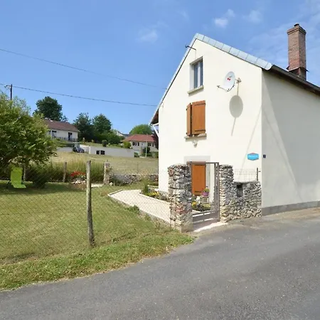 Le Du Lavoir En Champagne Holiday home
