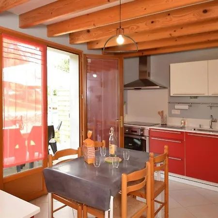 Le Du Lavoir En Champagne