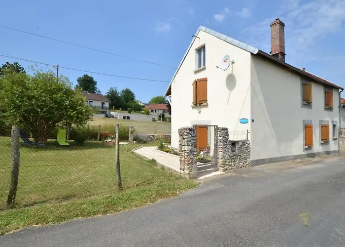 Le Du Lavoir En Champagne Holiday home