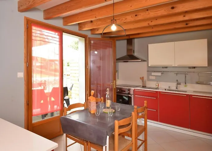 Le Du Lavoir En Champagne