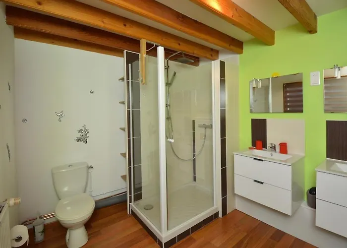 Le Du Lavoir En Champagne * Courthiezy