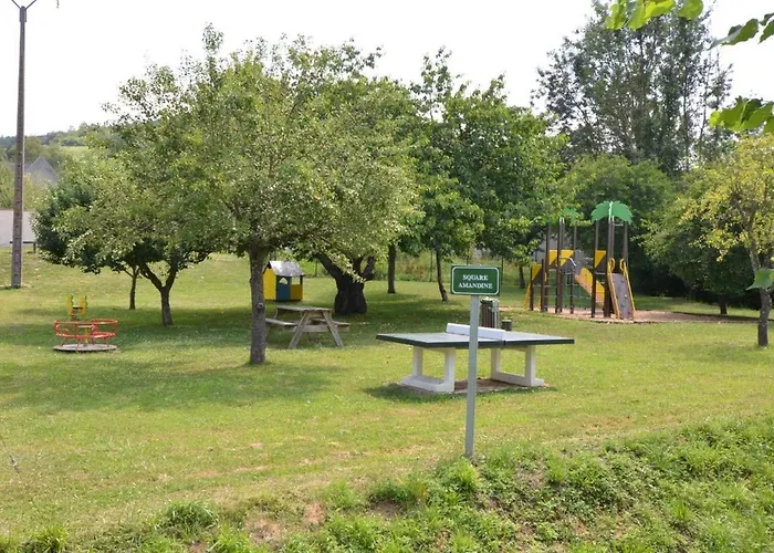 Le Du Lavoir En Champagne Holiday home *